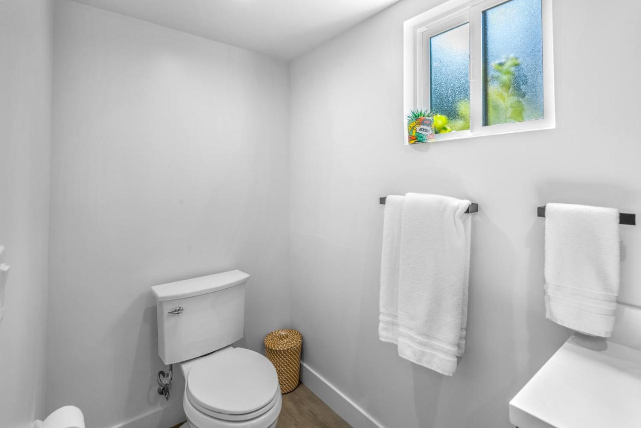 Stylish Sherman Oaks Townhouse 3Bed + 3.5Bath All Master Suites Los Angeles Exterior photo