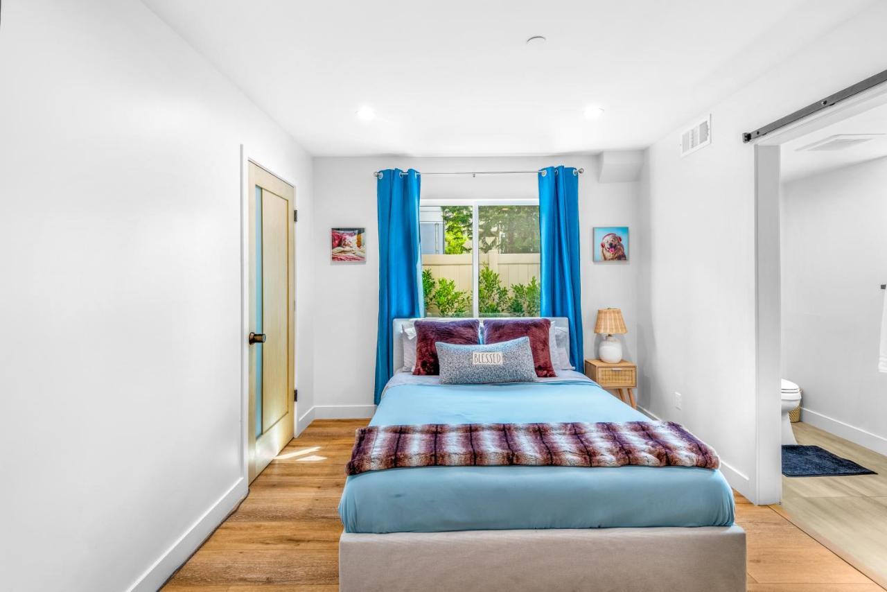 Stylish Sherman Oaks Townhouse 3Bed + 3.5Bath All Master Suites Los Angeles Exterior photo